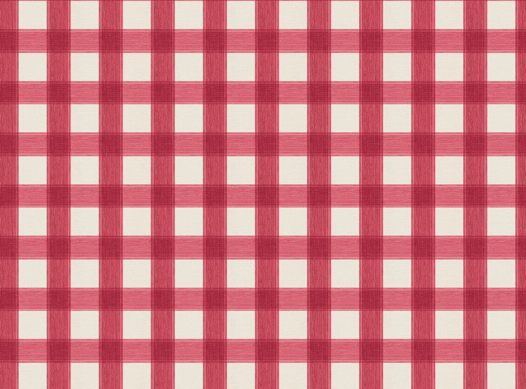 CW: Warm red | BASE: Luxury Linen