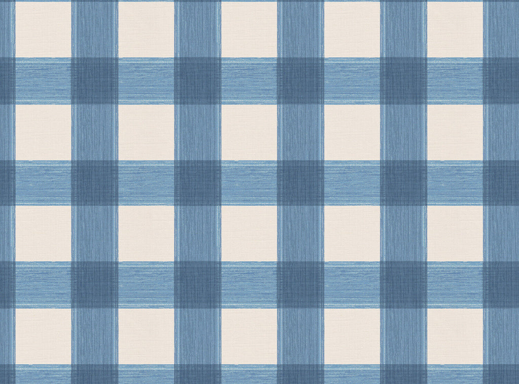 CW: Yale blue | BASE: Luxury Linen