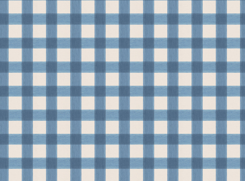 CW: Yale blue | BASE: Luxury Linen