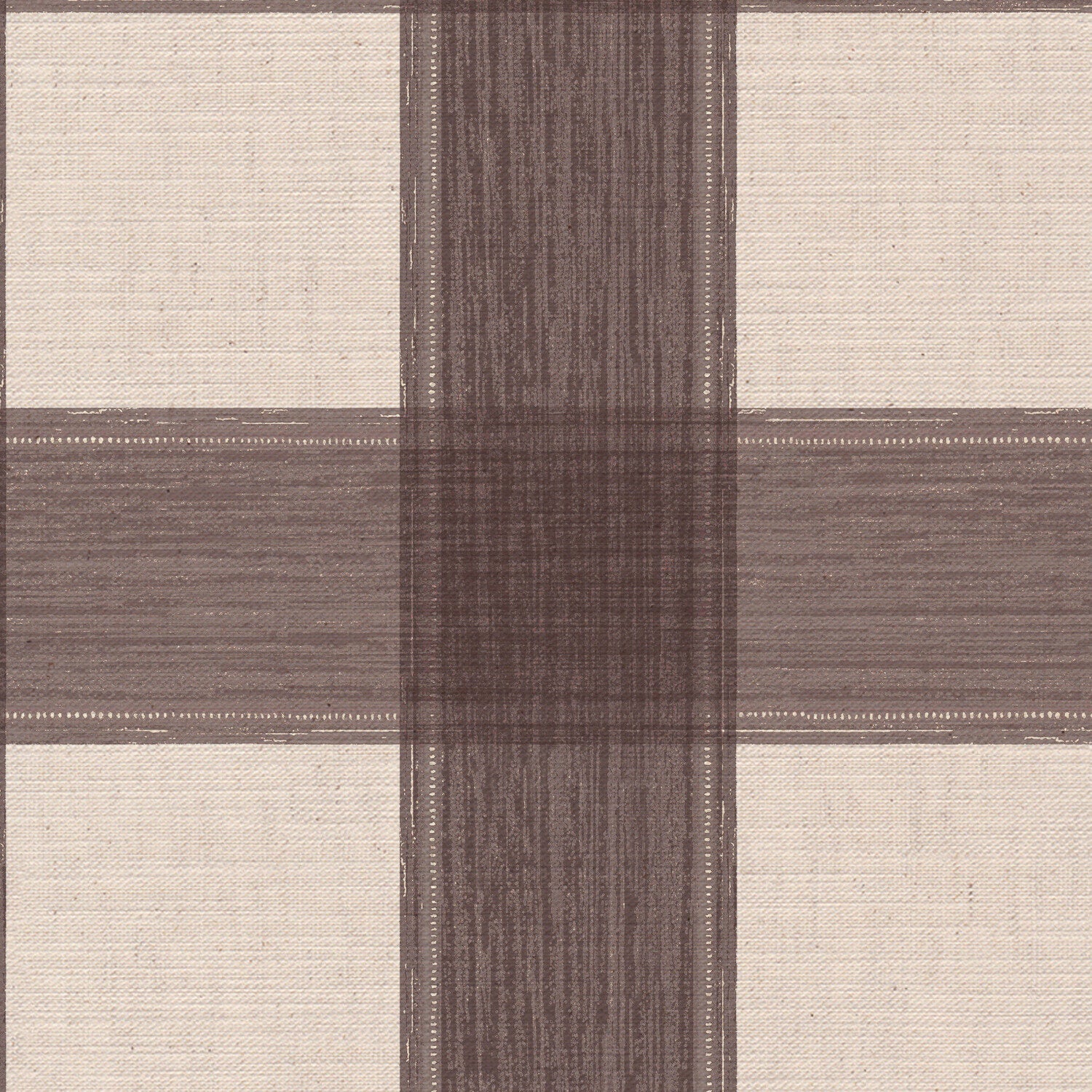 CW: Chocolate | BASE: Mercia Linen | HERO