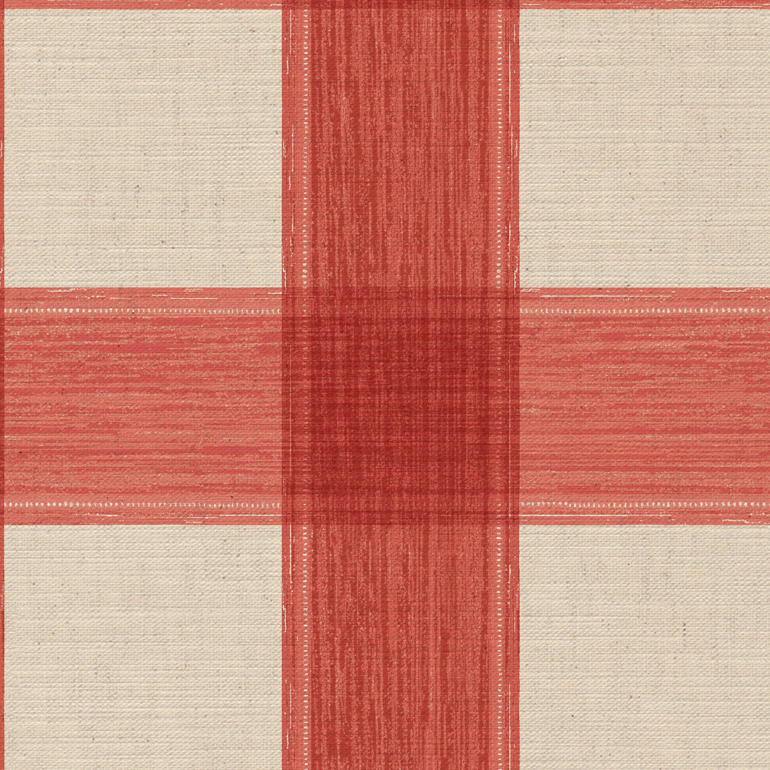 CW: Coral | BASE: Mercia Linen | HERO