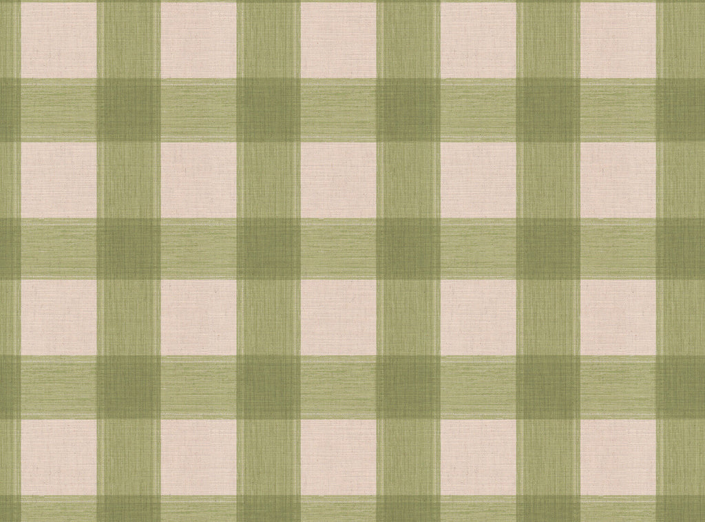 CW: Green | BASE: Mercia Linen