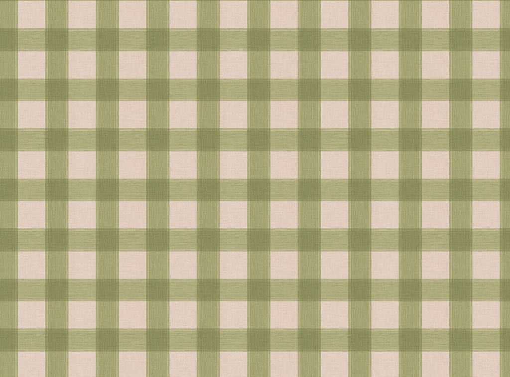 CW: Green | BASE: Mercia Linen