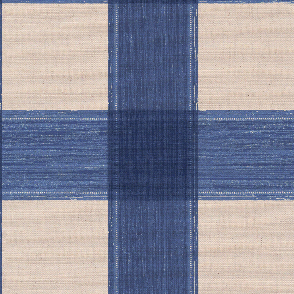 CW: Indigo | BASE: Mercia Linen | HERO