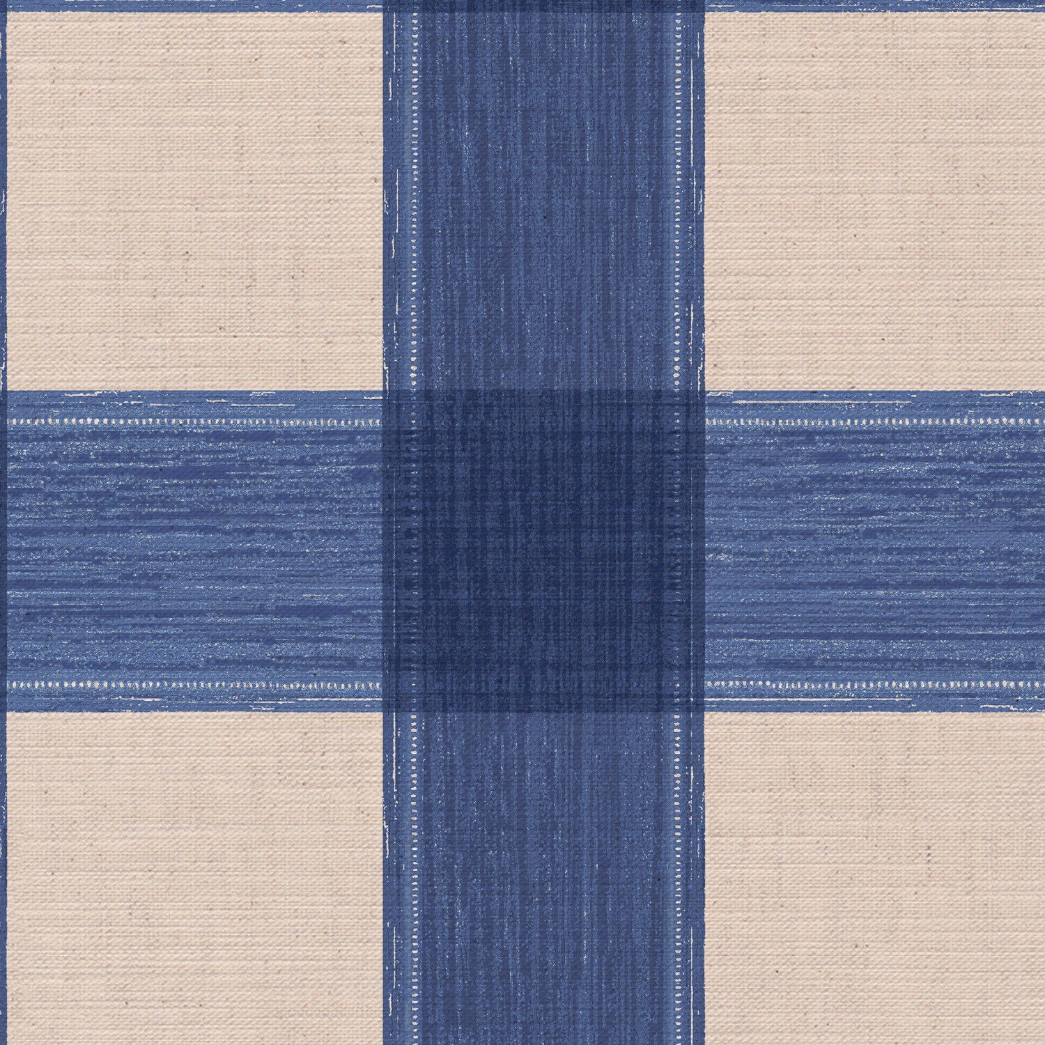 CW: Indigo | BASE: Mercia Linen | HERO