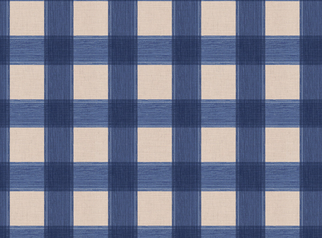 CW: Indigo | BASE: Mercia Linen