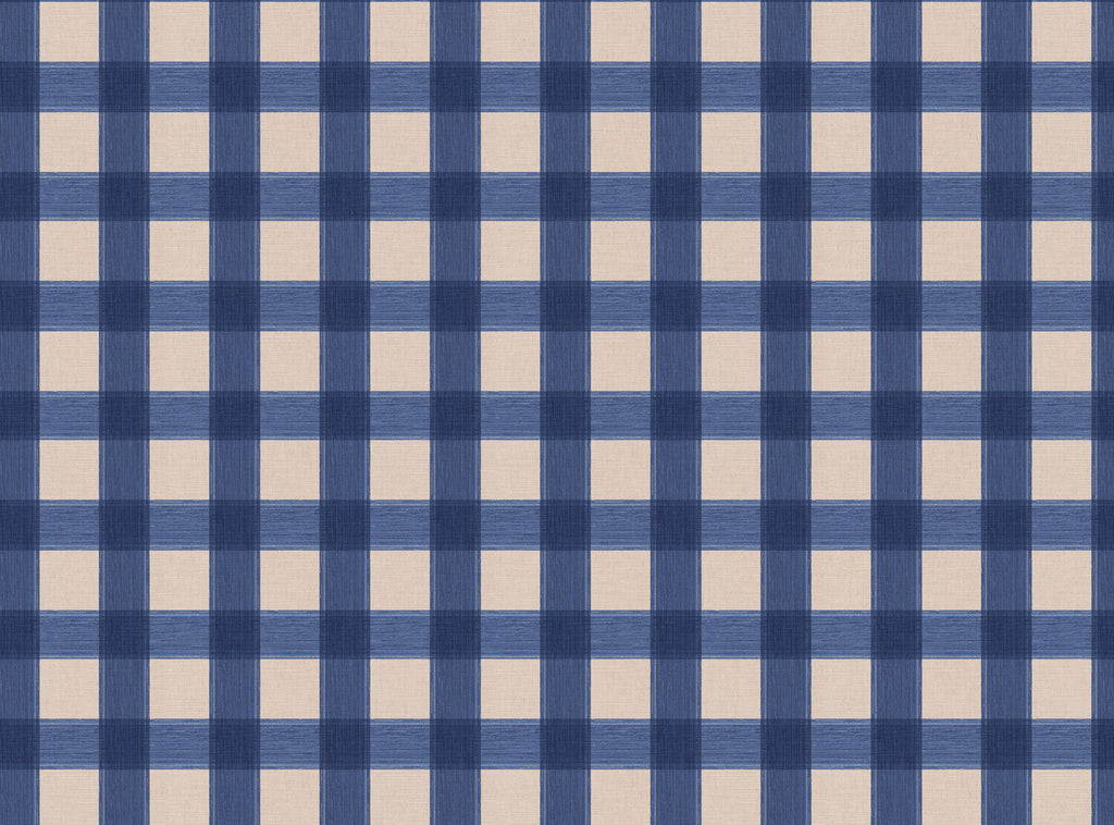 CW: Indigo | BASE: Mercia Linen