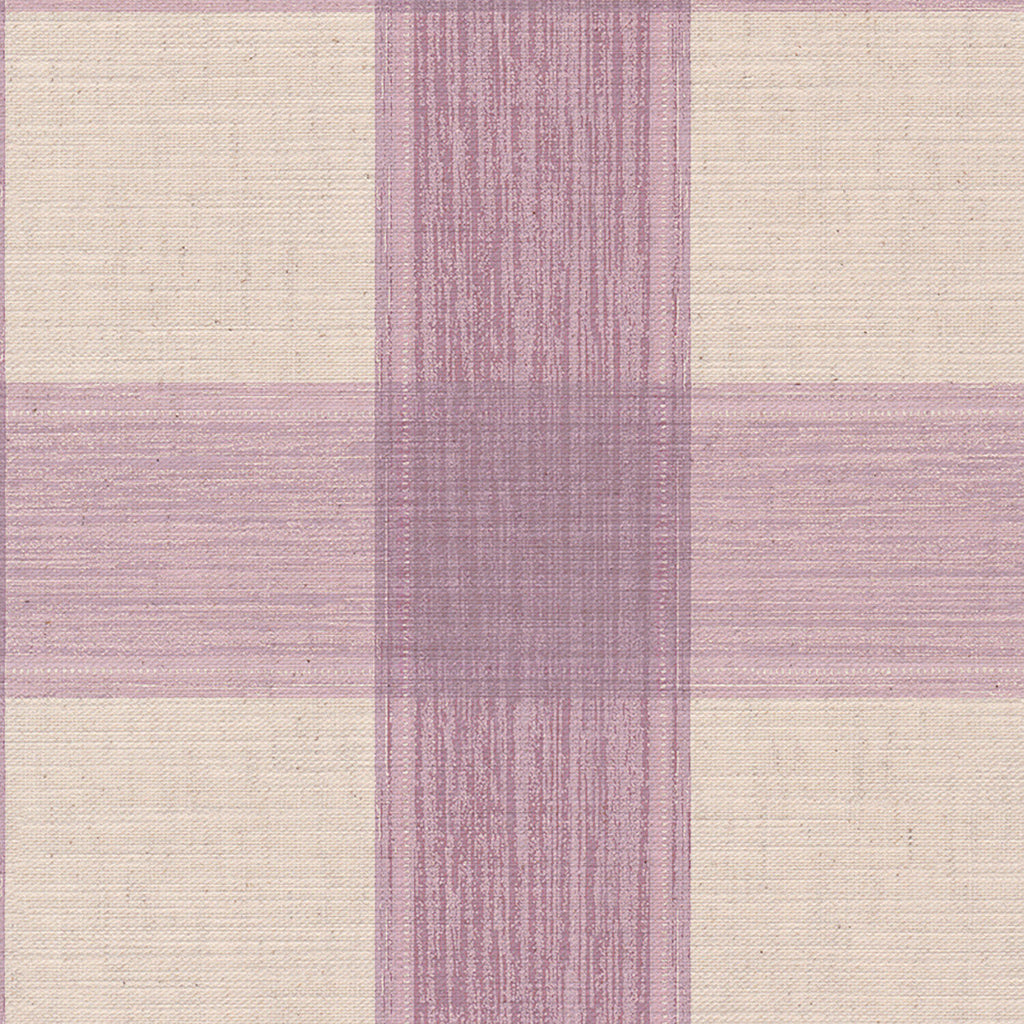 CW: Lilac | BASE: Mercia Linen | HERO