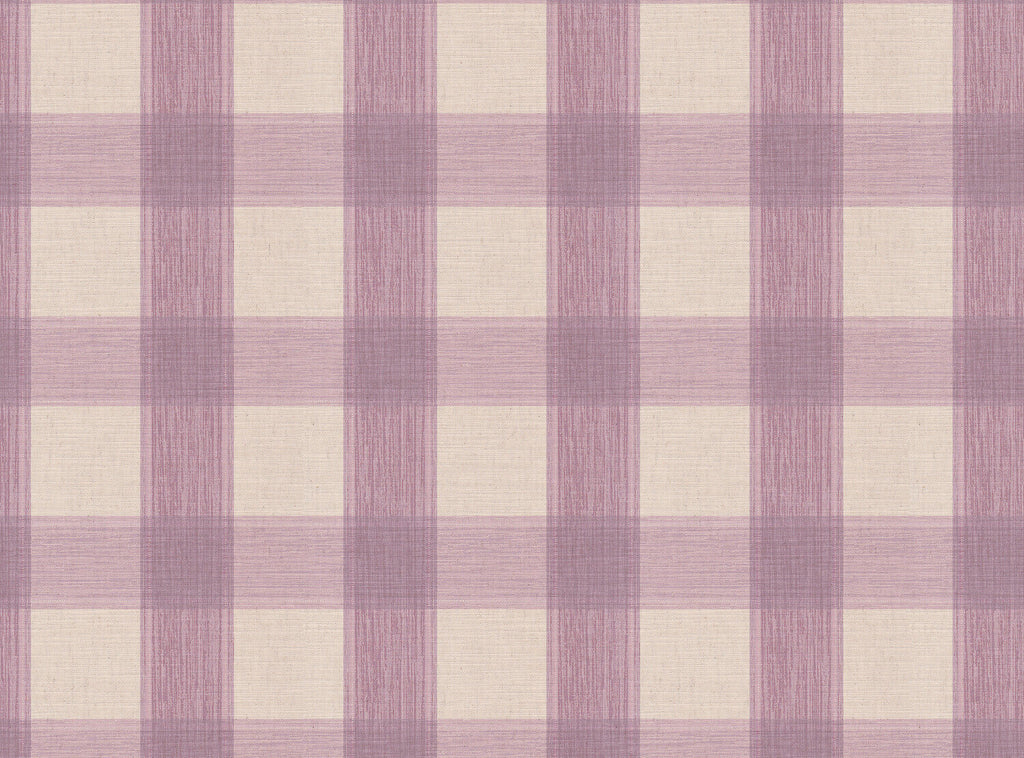 CW: Lilac | BASE: Mercia Linen