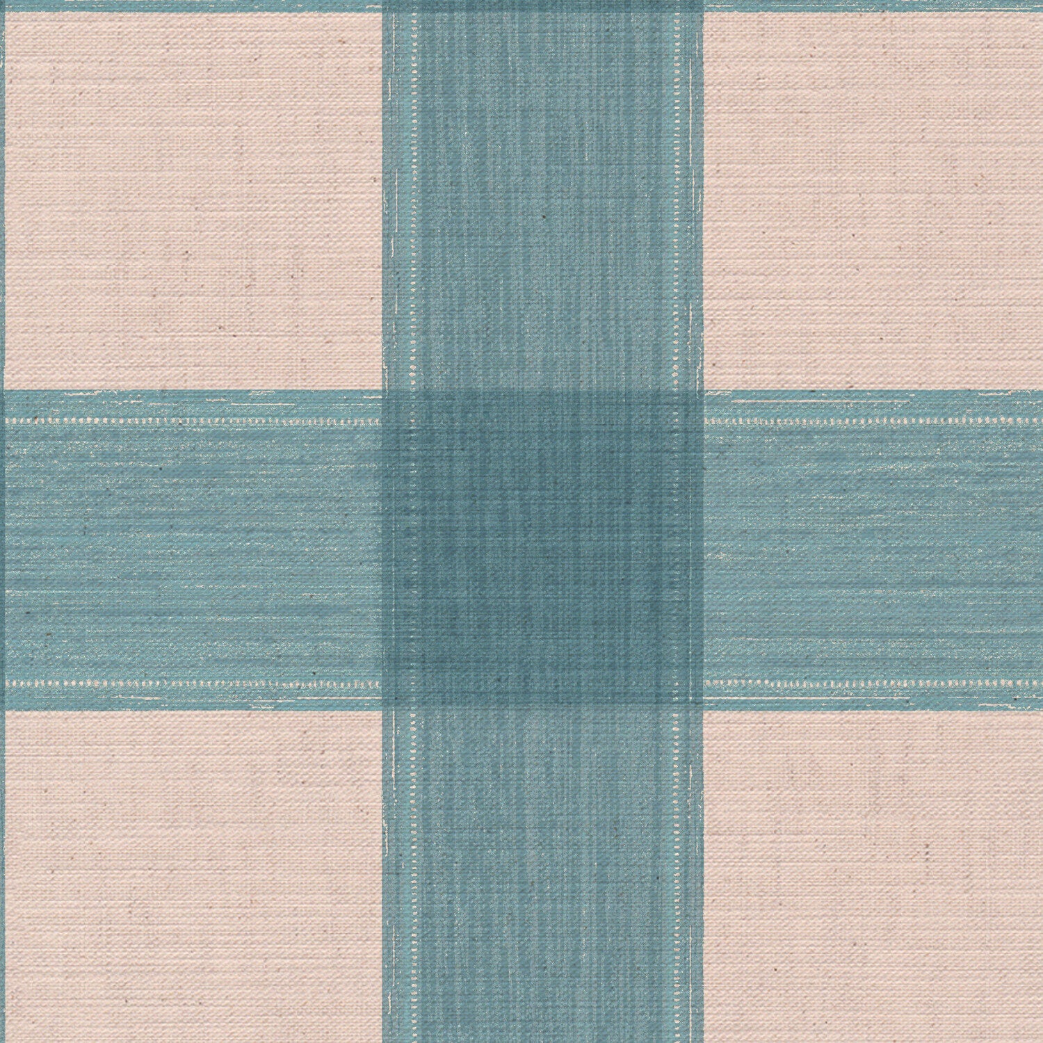 CW: Mid blue | BASE: Mercia Linen | HERO
