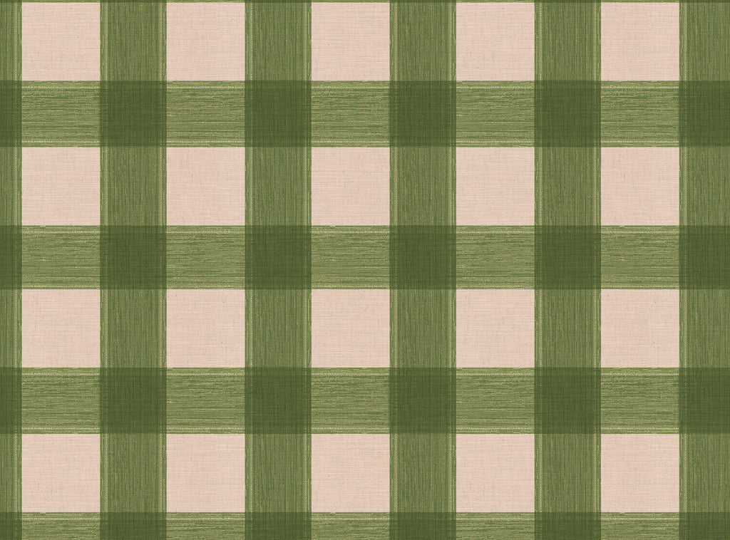 CW: Mid green | BASE: Mercia Linen