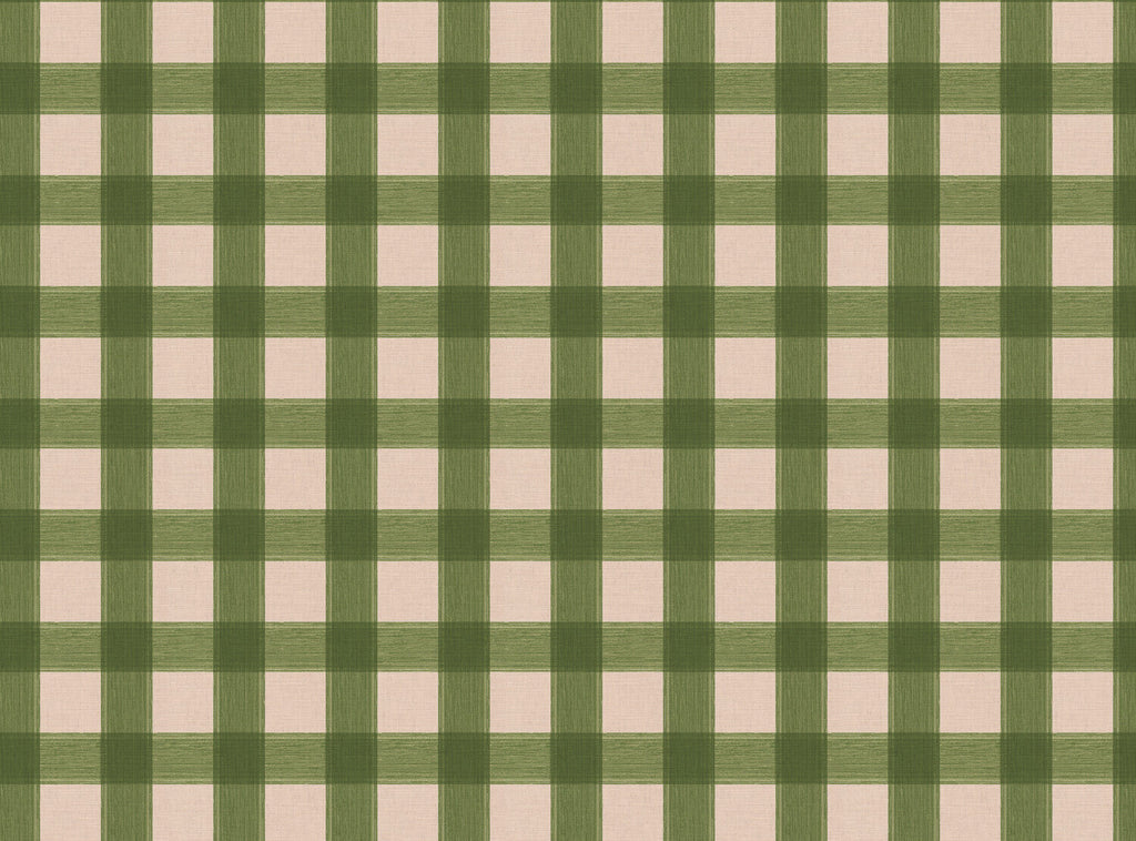 CW: Mid green | BASE: Mercia Linen