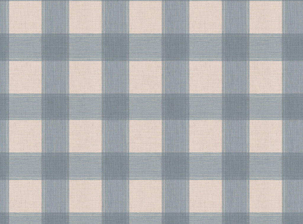 CW: Pale grey bluw | BASE: Mercia Linen