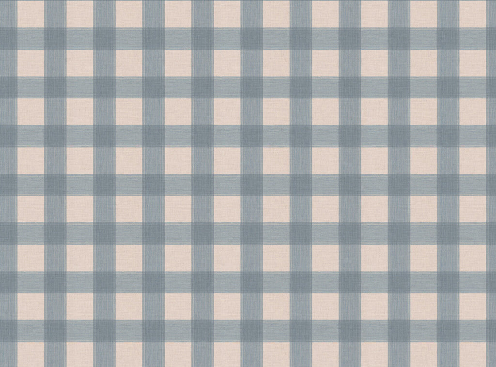 CW: Pale grey bluw | BASE: Mercia Linen
