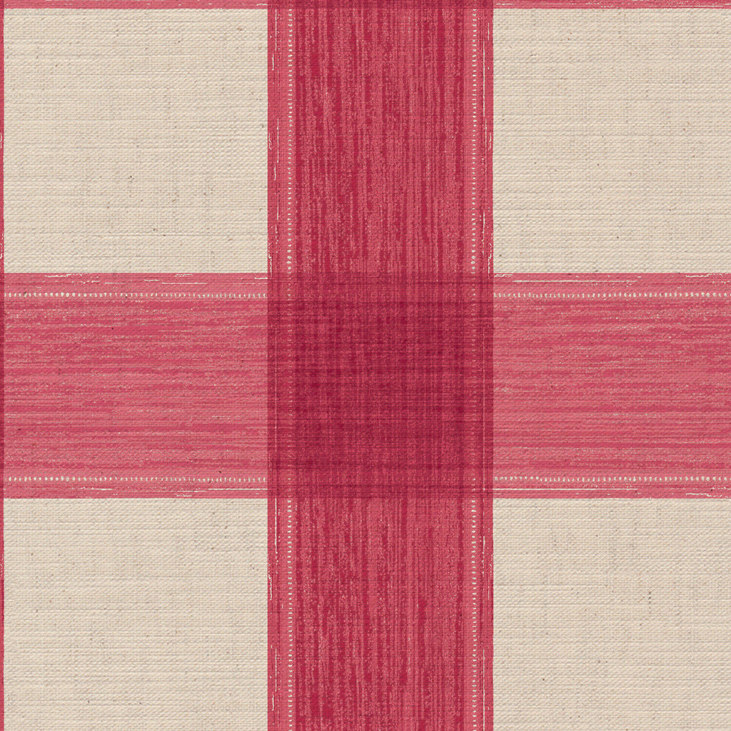 CW: Pinky red | BASE: Mercia Linen | HERO