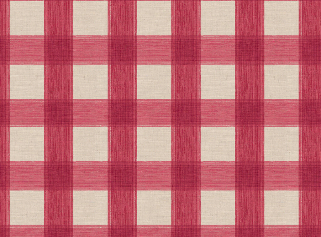CW: Pinky red | BASE: Mercia Linen