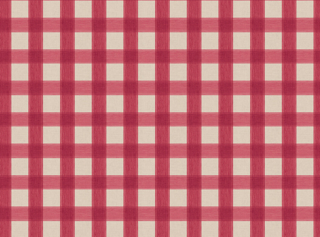 CW: Pinky red | BASE: Mercia Linen