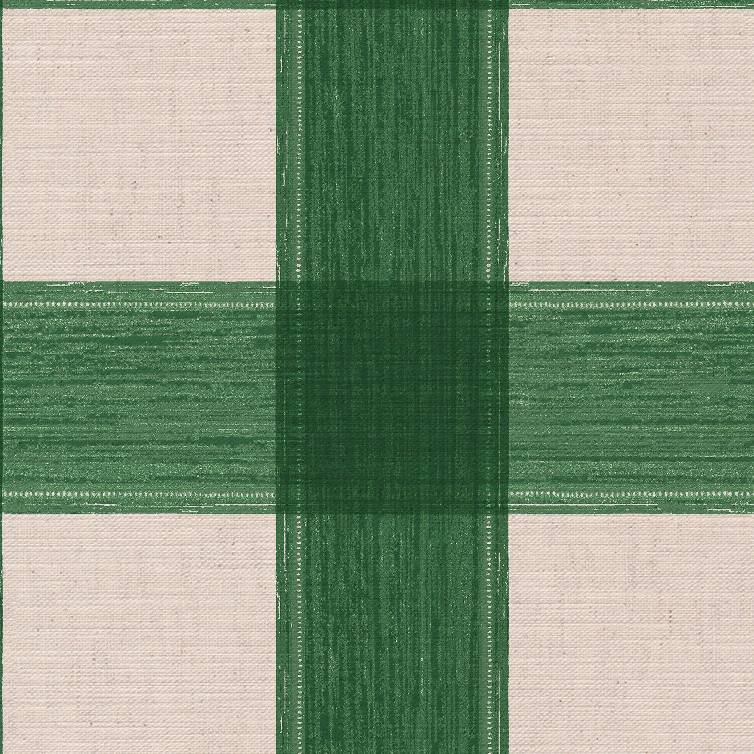 CW: Racing green | BASE: Mercia Linen | HERO