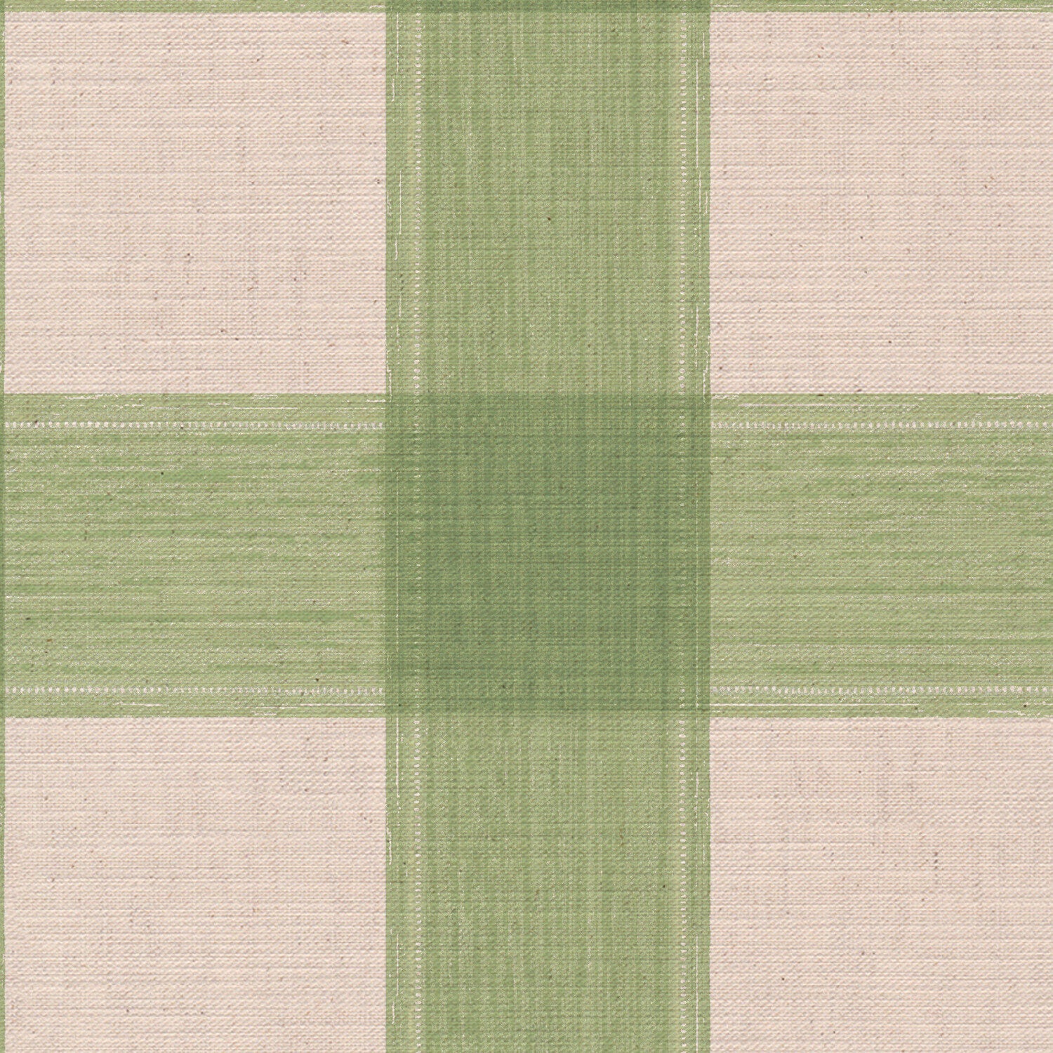 CW: Soft spearmint green | BASE: Mercia Linen | HERO