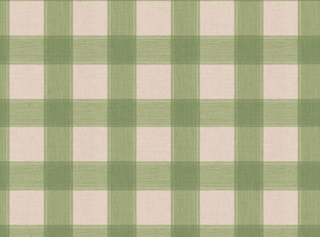 CW: Soft spearmint green | BASE: Mercia Linen