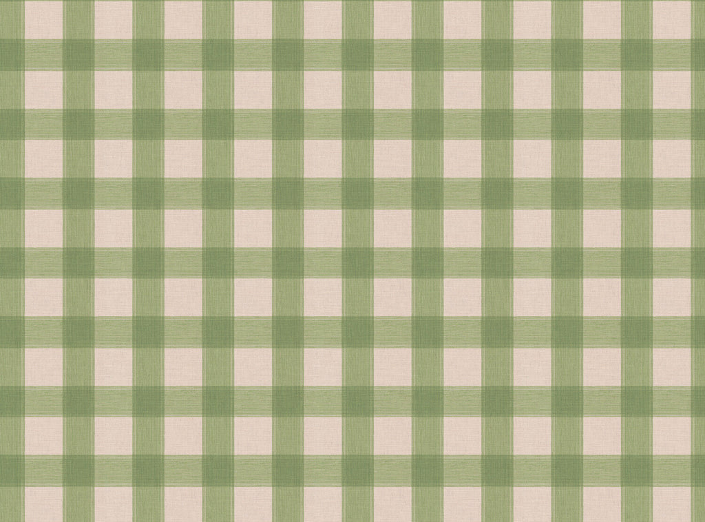 CW: Soft spearmint green | BASE: Mercia Linen