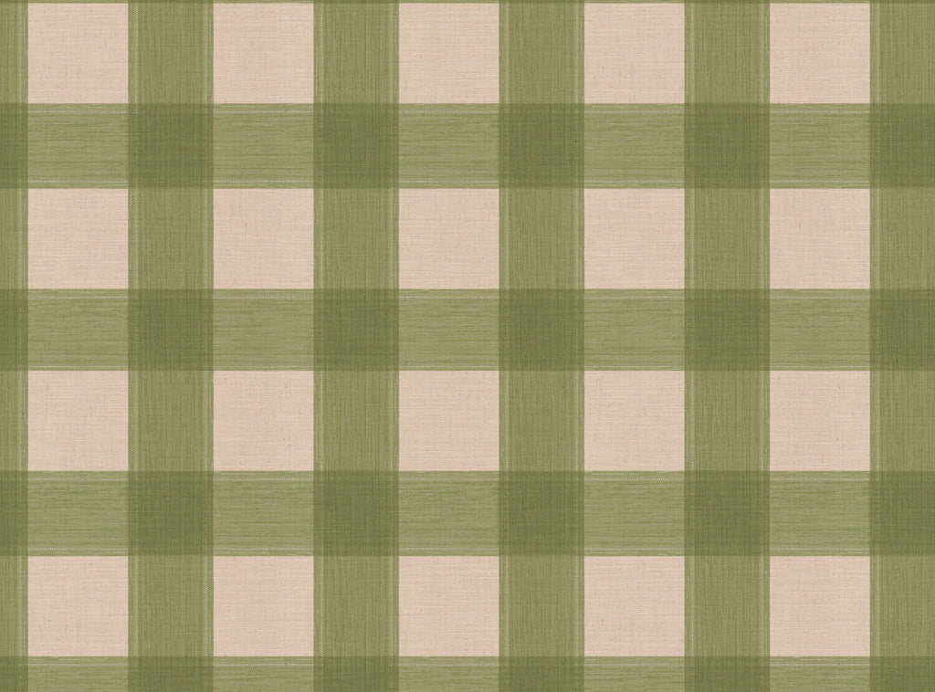 CW: Tea green | BASE: Mercia Linen