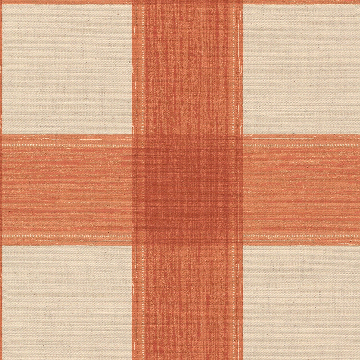 CW: Terracotta | BASE: Mercia Linen | HERO