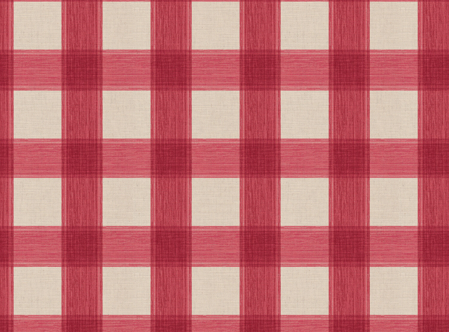 CW: Warm red | BASE: Mercia Linen