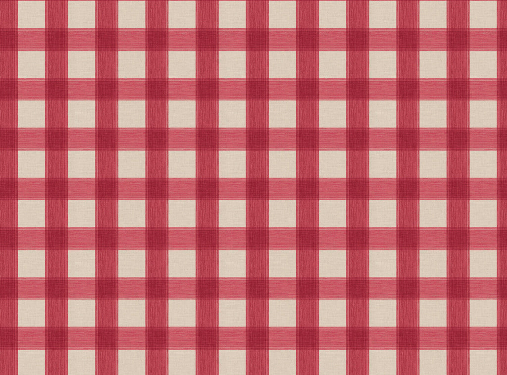 CW: Warm red | BASE: Mercia Linen