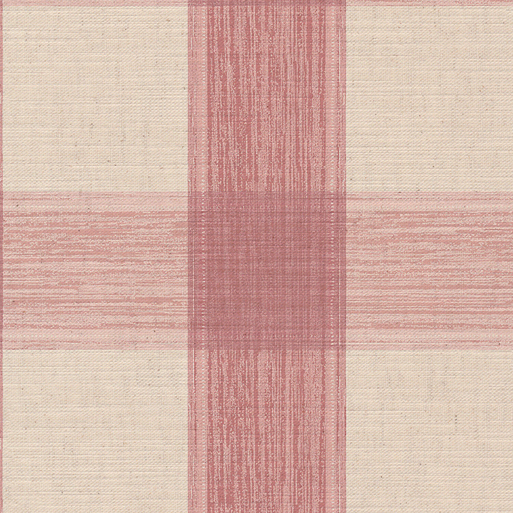 CW: Wild orchid pink | BASE: Mercia Linen | HERO