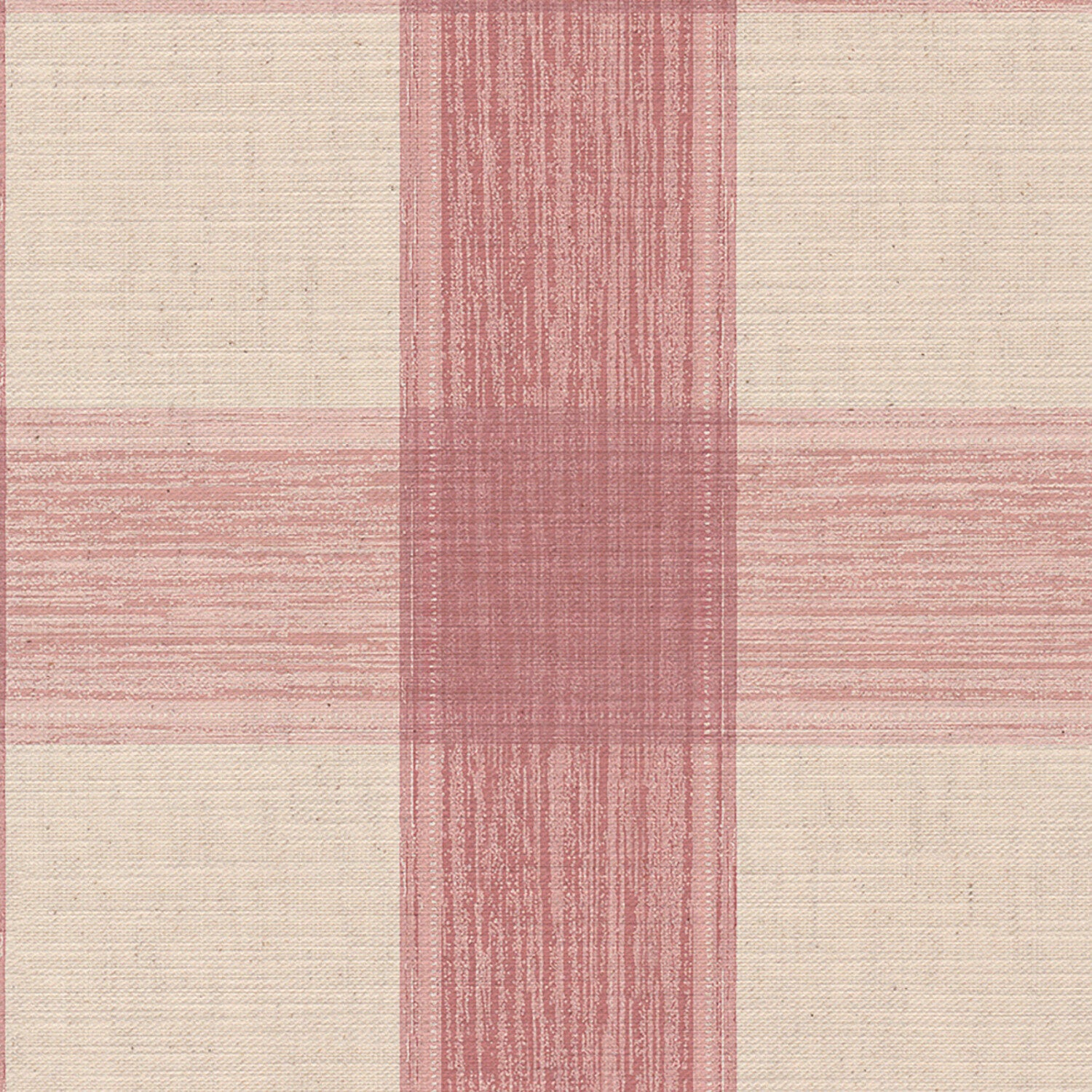 CW: Wild orchid pink | BASE: Mercia Linen | HERO