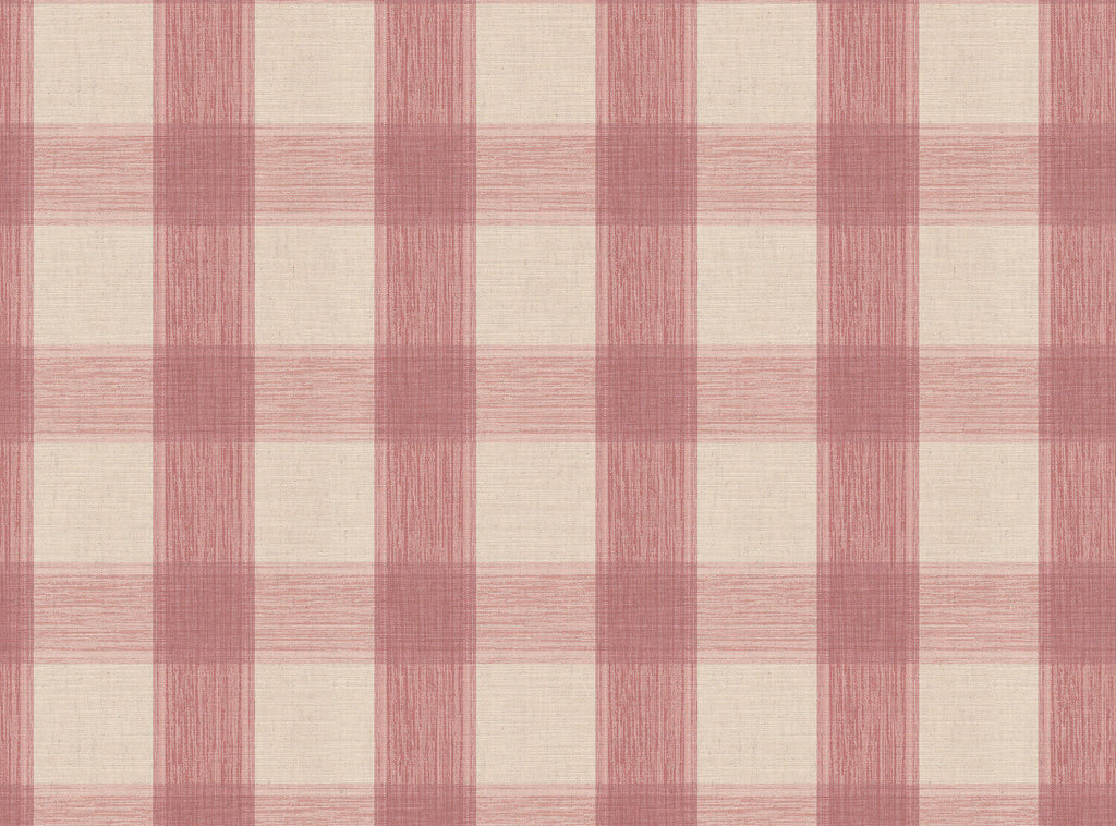 CW: Wild orchid pink | BASE: Mercia Linen