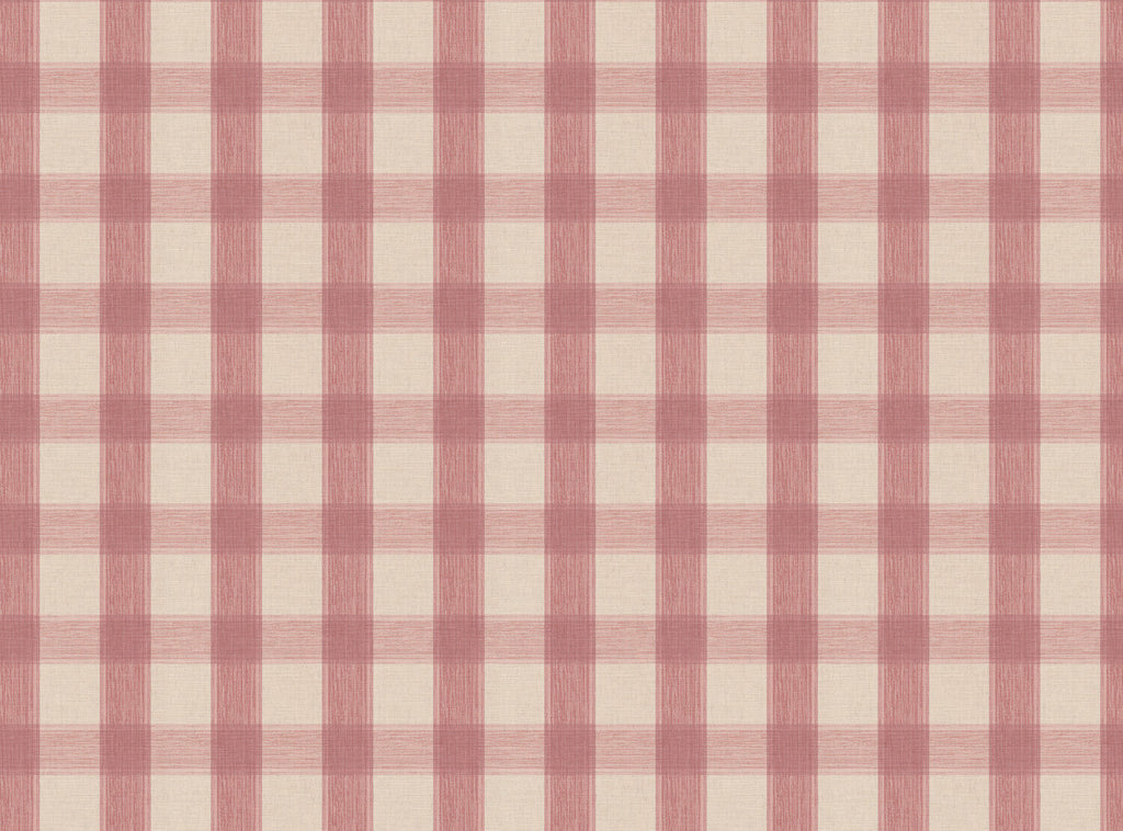 CW: Wild orchid pink | BASE: Mercia Linen