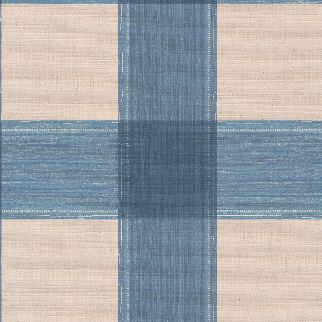 CW: Yale blue | BASE: Mercia Linen | HERO