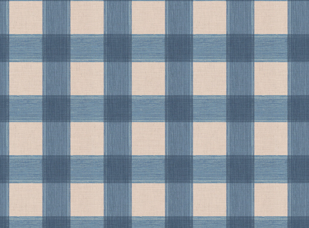 CW: Yale blue | BASE: Mercia Linen