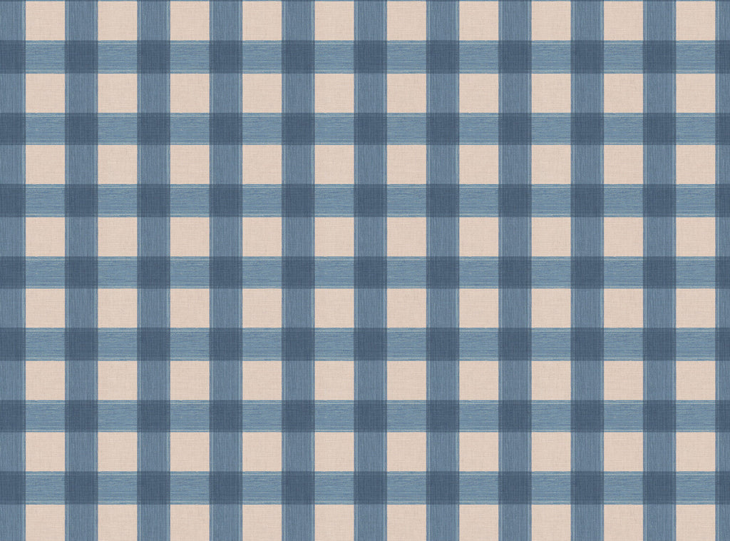 CW: Yale blue | BASE: Mercia Linen