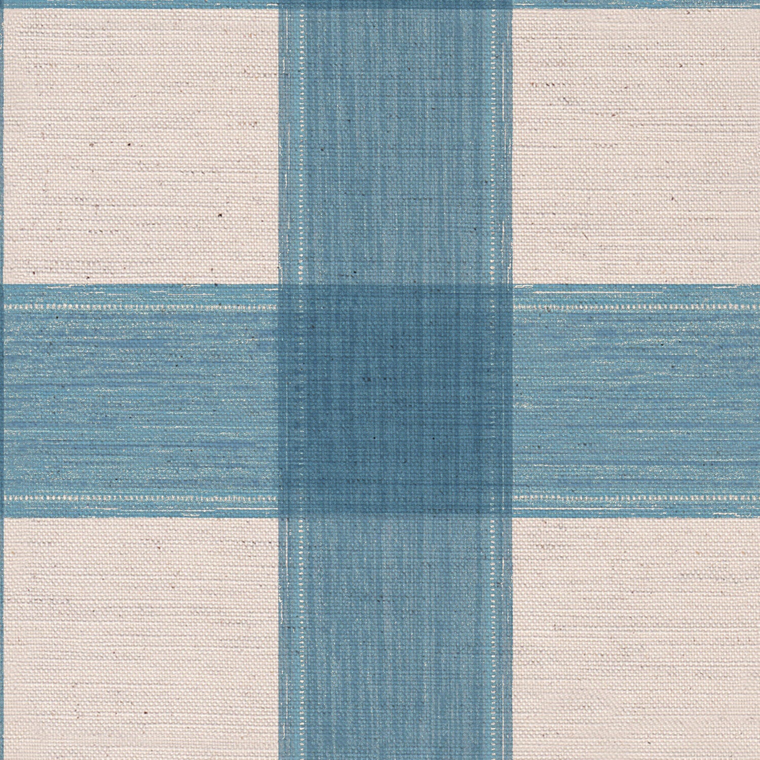 CW: Blue | BASE: Natural Luxury Linen | HERO