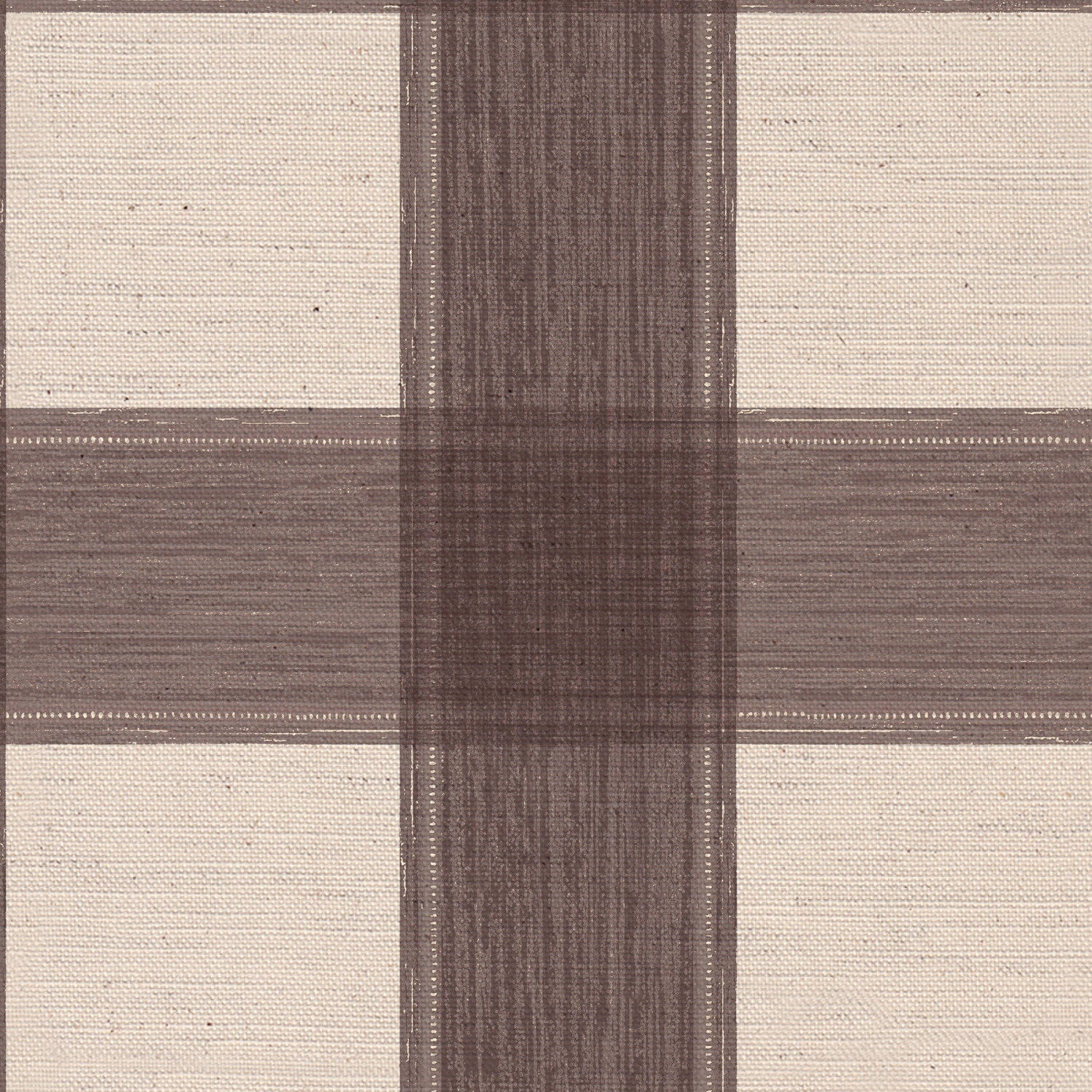 CW: Chocolate | BASE: Natural Luxury Linen | HERO