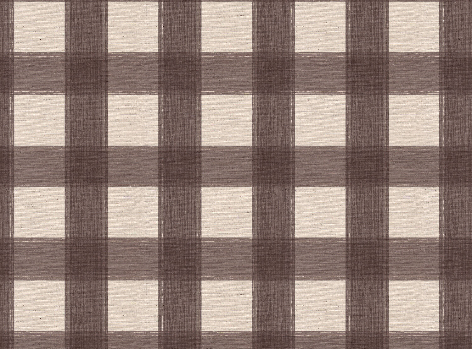 CW: Chocolate | BASE: Natural Luxury Linen