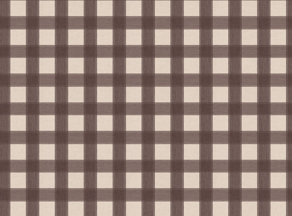 CW: Chocolate | BASE: Natural Luxury Linen
