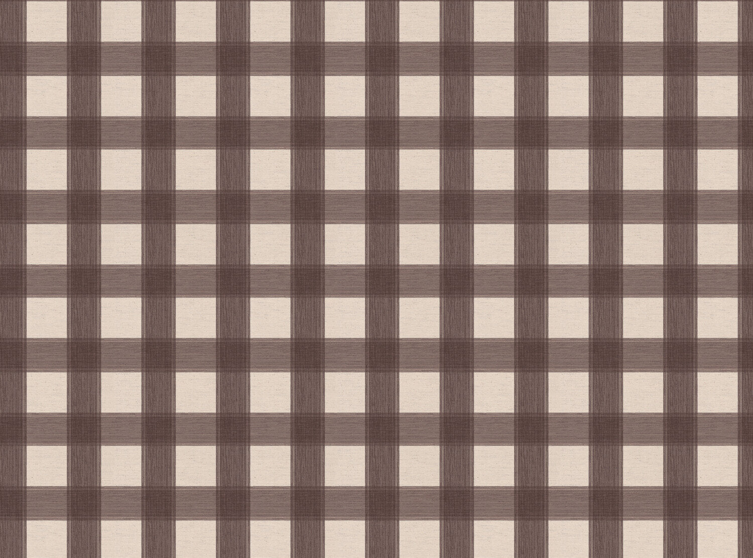 CW: Chocolate | BASE: Natural Luxury Linen