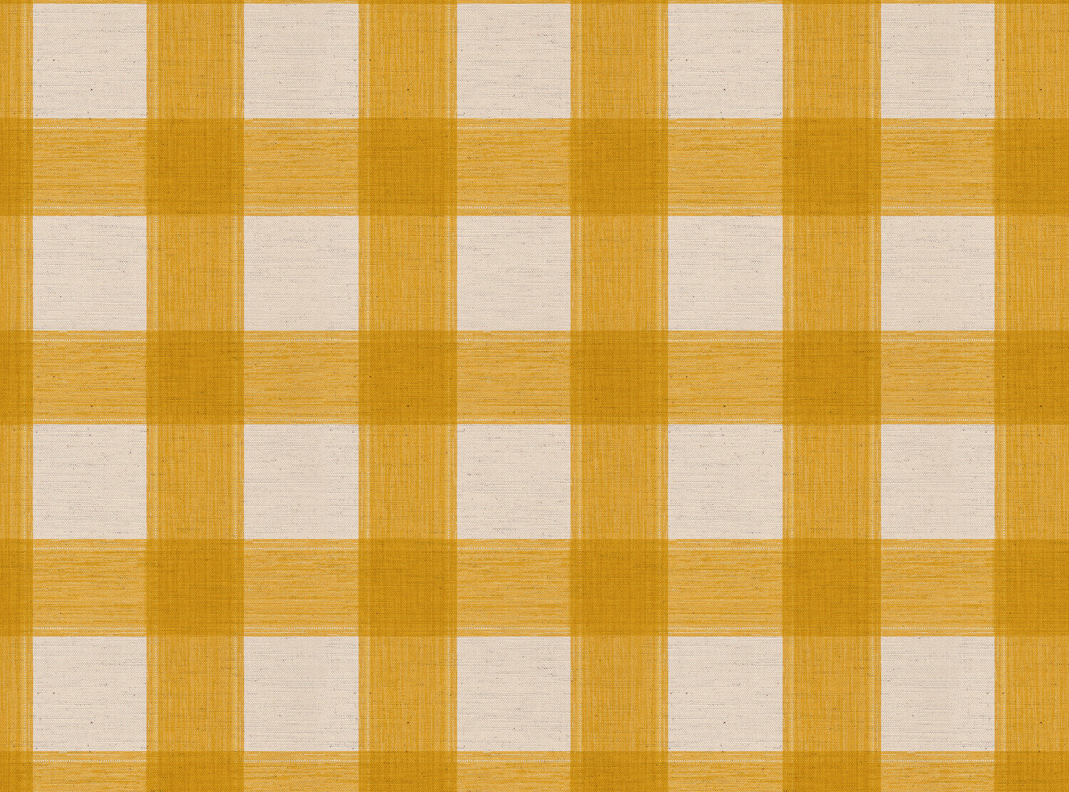 CW: Golden yellow | BASE: Natural Luxury Linen
