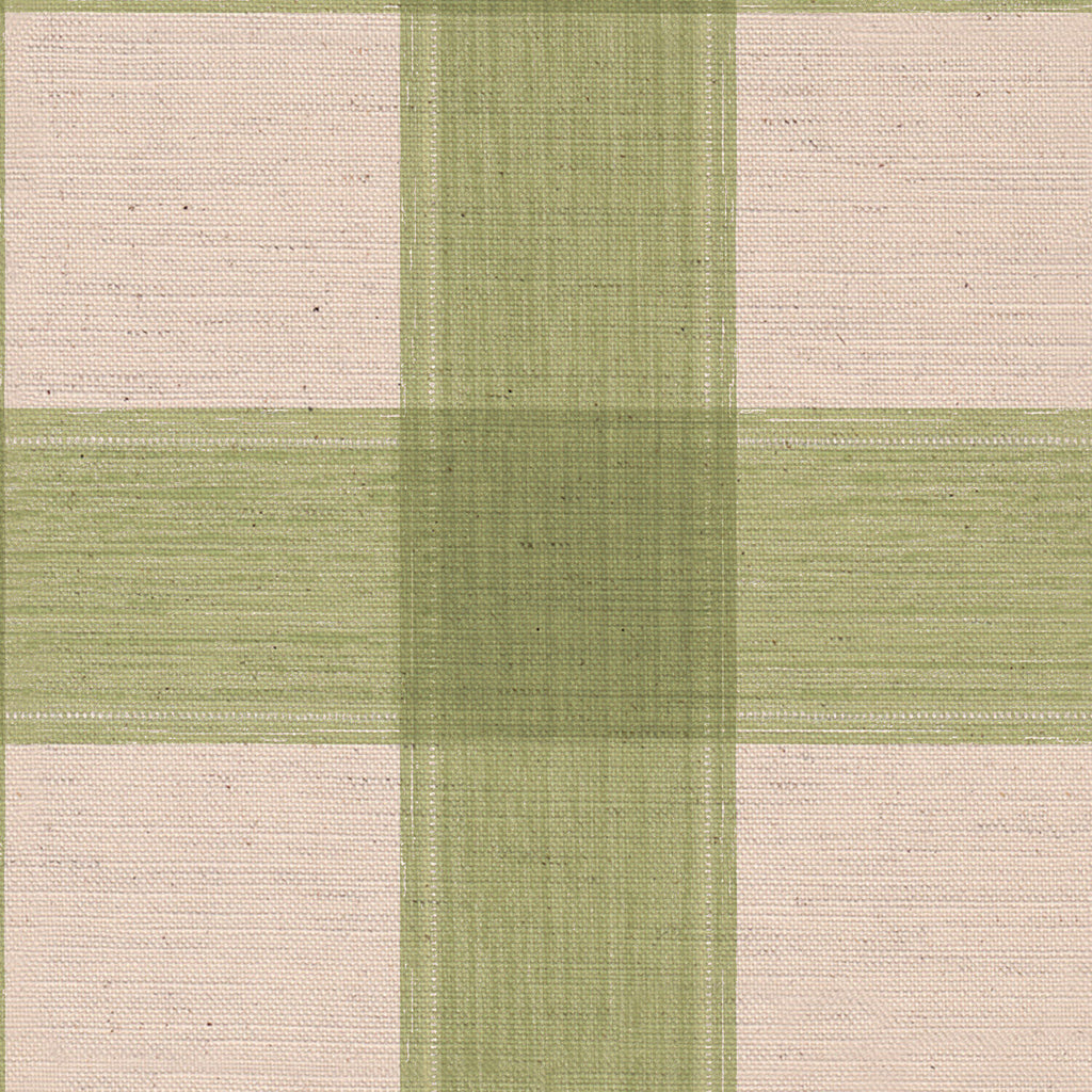 CW: Green | BASE: Natural Luxury Linen | HERO