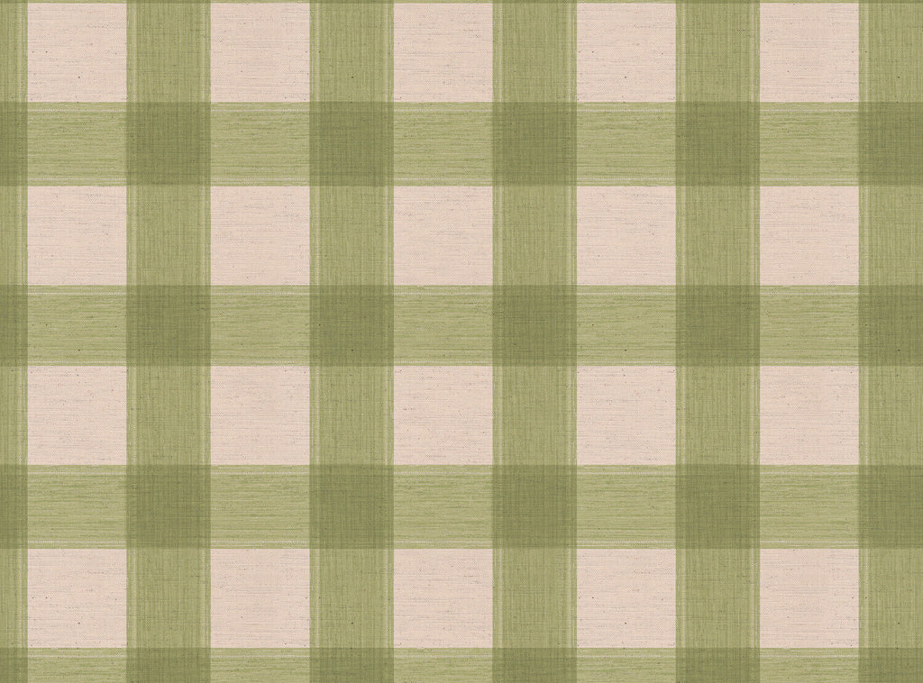 CW: Green | BASE: Natural Luxury Linen