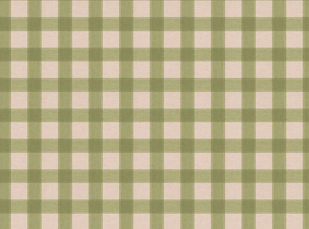 CW: Green | BASE: Natural Luxury Linen