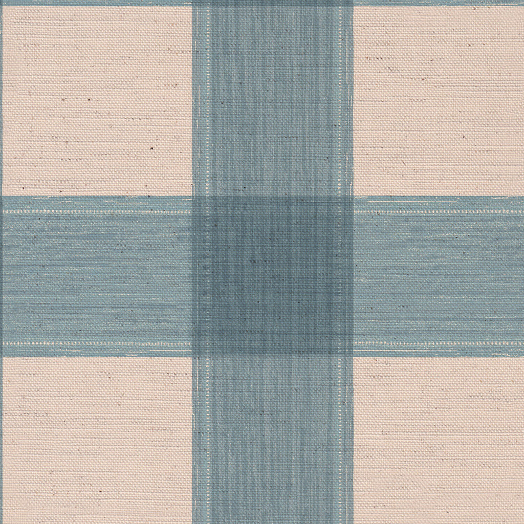 CW: Grey blue | BASE: Natural Luxury Linen | HERO
