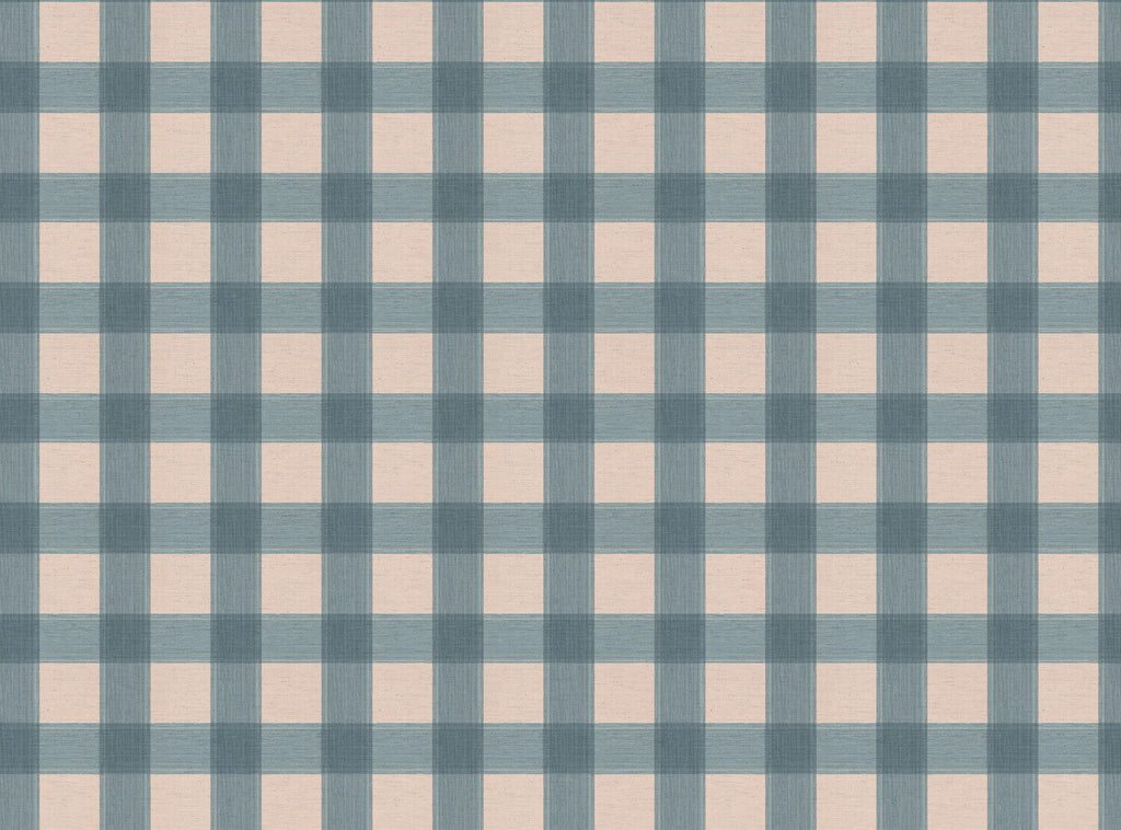 CW: Grey blue | BASE: Natural Luxury Linen