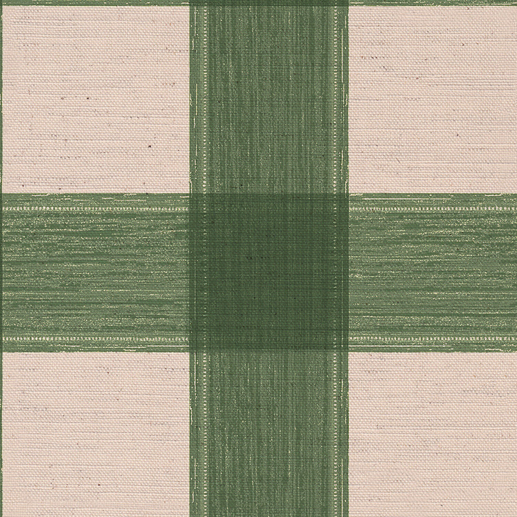 CW: Grey green | BASE: Natural Luxury Linen | HERO