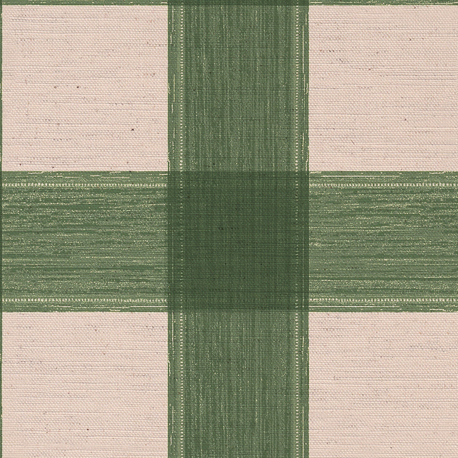 CW: Grey green | BASE: Natural Luxury Linen | HERO