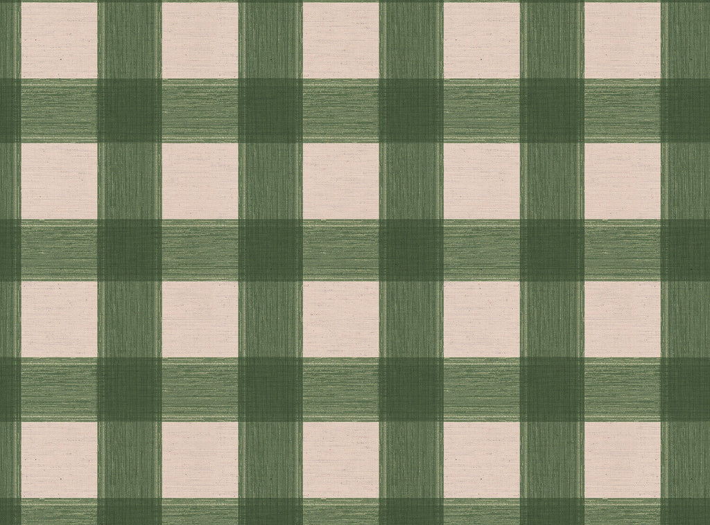 CW: Grey green | BASE: Natural Luxury Linen